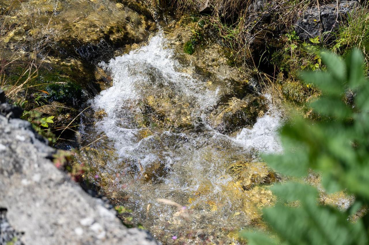 Gaestehaus Alte Bergmuehle Fischbachau Bagian luar foto