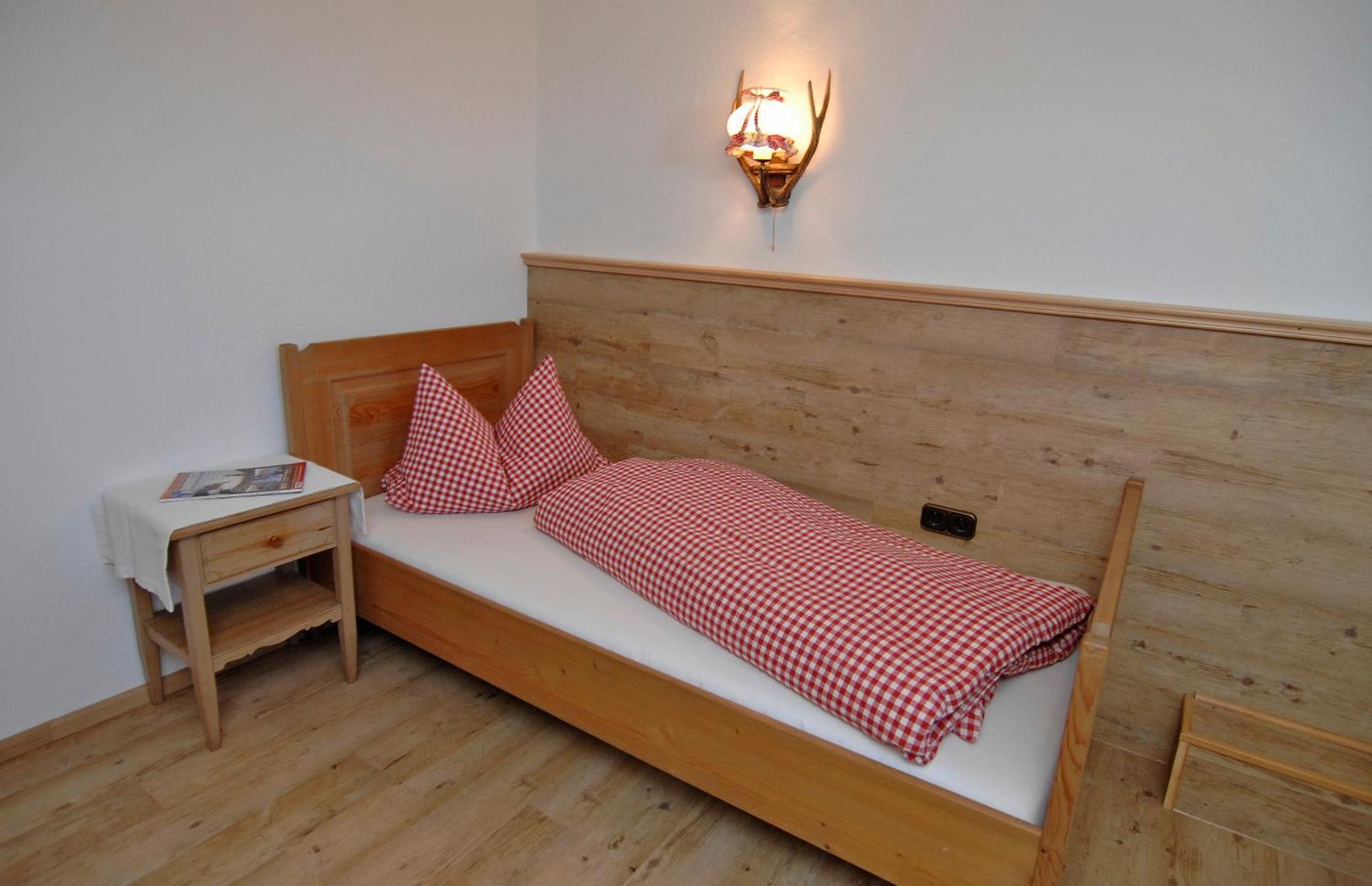 Gaestehaus Alte Bergmuehle Fischbachau Bagian luar foto