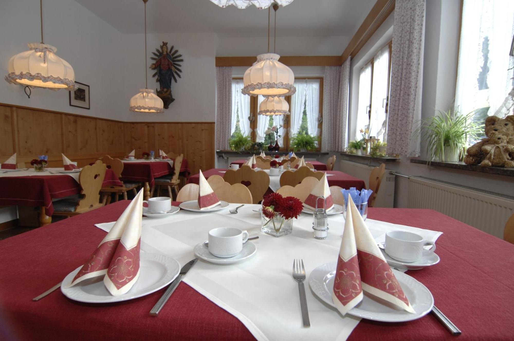 Gaestehaus Alte Bergmuehle Fischbachau Bagian luar foto